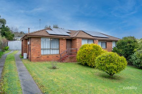 63 Anglesey St, Seymour, VIC 3660