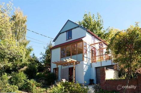 25 Mckellar St, South Hobart, TAS 7004