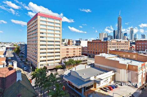 51/269 Wickham St, Fortitude Valley, QLD 4006