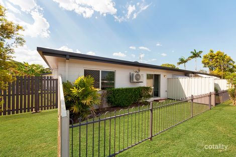 5/473-479 Mccoombe St, Mooroobool, QLD 4870