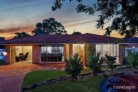 Property photo of 23 Jessica Close Raymond Terrace NSW 2324