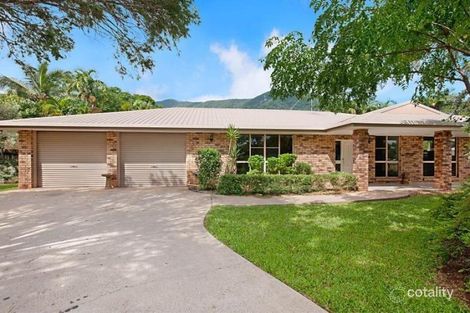 5 Ficus Cl, Redlynch, QLD 4870