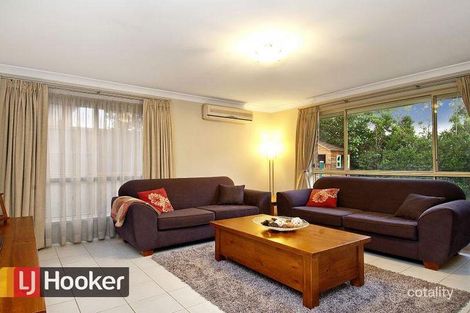 Property photo of 31 Marscay Street Kellyville Ridge NSW 2155