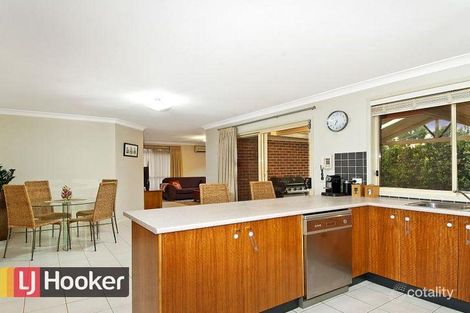 Property photo of 31 Marscay Street Kellyville Ridge NSW 2155