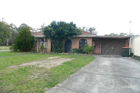 21 Brisbane Rd, St Johns Park, NSW 2176