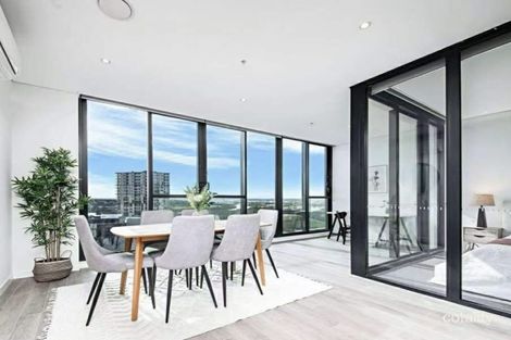 Property photo of 509/11 Wentworth Place Wentworth Point NSW 2127