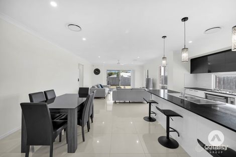 Property photo of 16 Paradise Street Yarrabilba QLD 4207