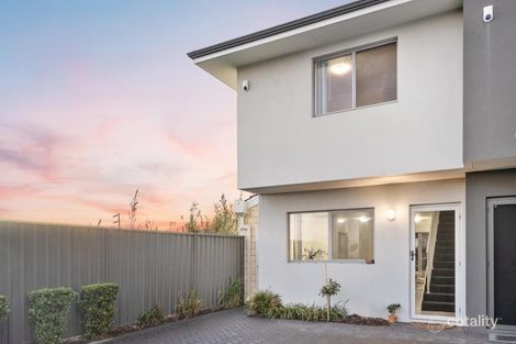 7/196 Alma Rd, North Perth, WA 6006