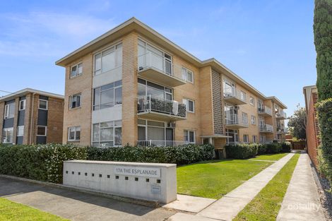 11/17a The Esplanade, Geelong, VIC 3220
