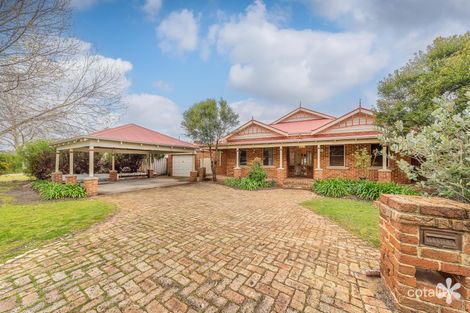 Property photo of 83 Eucalyptus Boulevard Canning Vale WA 6155