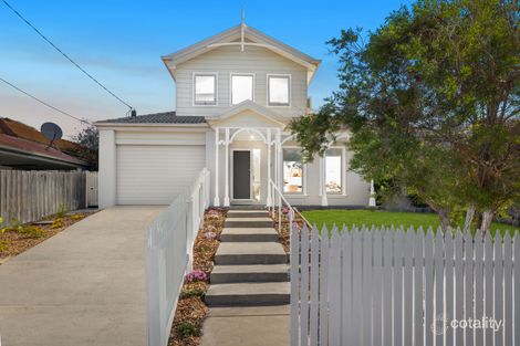 Property photo of 12 Smith Street Carrum VIC 3197