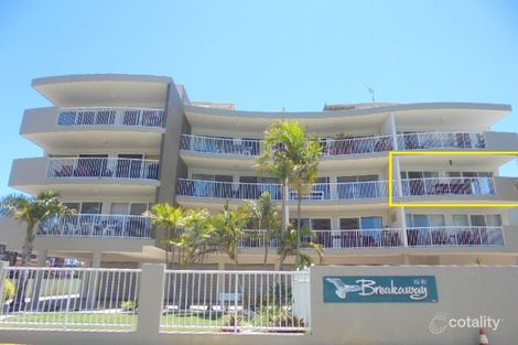 Property photo of 8/88 Sixth Avenue Maroochydore QLD 4558