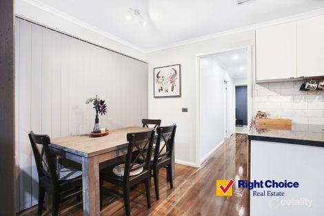 Property photo of 34B Cawdell Drive Albion Park NSW 2527