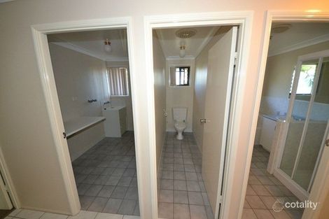 Property photo of 8 Lamb Avenue Gracemere QLD 4702