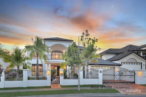 46 The Parkway, Stretton, QLD 4116