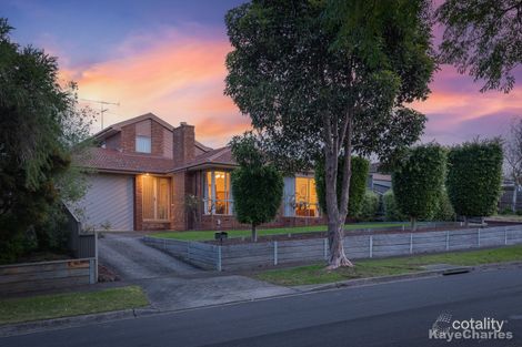 Property photo of 15 Lantana Drive Narre Warren VIC 3805
