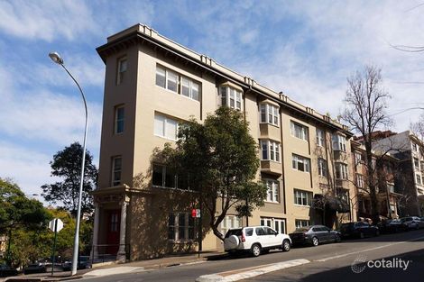 1/51 Elizabeth Bay Rd, Elizabeth Bay, NSW 2011