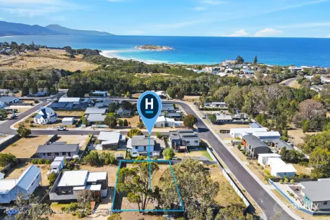 Property photo of 15 Bailey Street Bicheno TAS 7215
