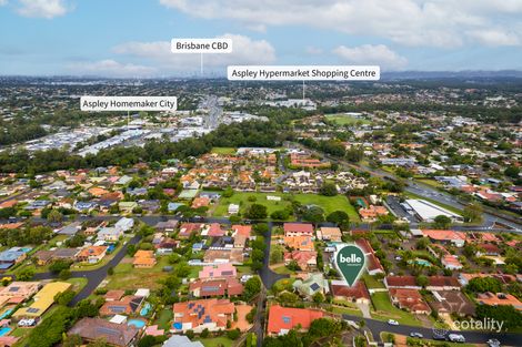 Property photo of 87 McCallum Street Carseldine QLD 4034