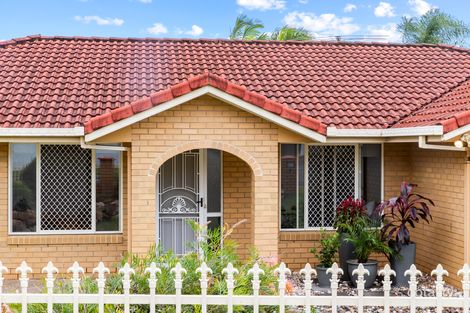 Property photo of 87 McCallum Street Carseldine QLD 4034