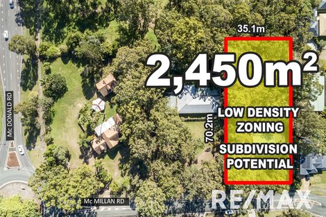 Property photo of 65 McMillan Road Alexandra Hills QLD 4161