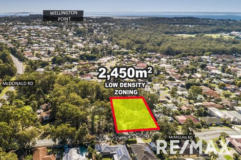 Property photo of 65 McMillan Road Alexandra Hills QLD 4161