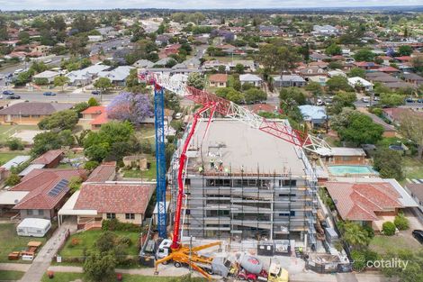 Property photo of 301/12-14 Hope Street Penrith NSW 2750