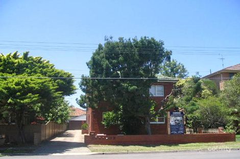 Property photo of 1/70 Elouera Road Cronulla NSW 2230