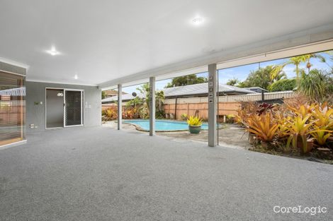 Property photo of 4 Fimiston Place Burleigh Waters QLD 4220