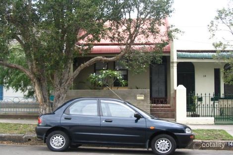 12 Dibbs St, Alexandria, NSW 2015
