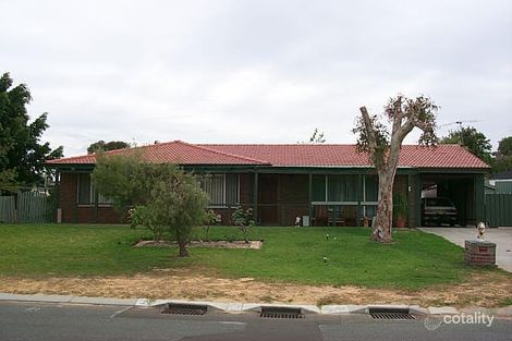 1 Hyacinth Cl, Heathridge, WA 6027