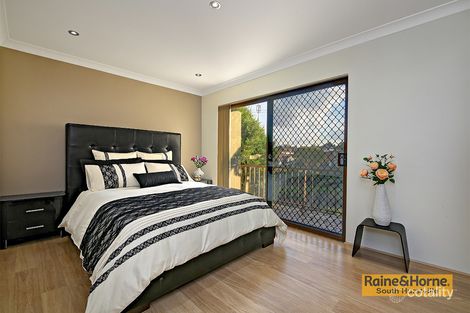 Property photo of 30/14 Melanie Street Yagoona NSW 2199