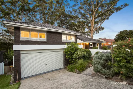 Property photo of 20 Stanbrook Avenue Mount Ousley NSW 2519