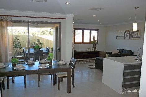 Property photo of 41 Currawong Street Doolandella QLD 4077