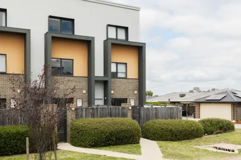 Property photo of 14/30-50 Bon Scott Crescent Moncrieff ACT 2914