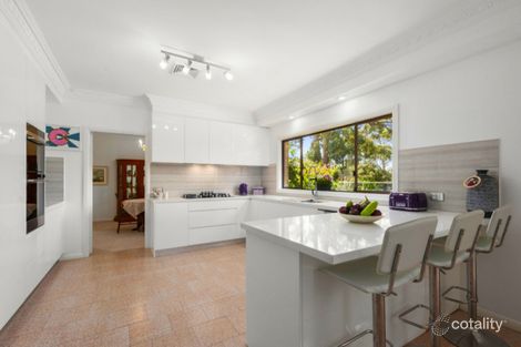 Property photo of 12 Priory Close Cherrybrook NSW 2126