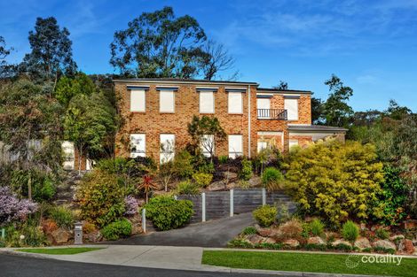 14 Mary Ct, Croydon North, VIC 3136