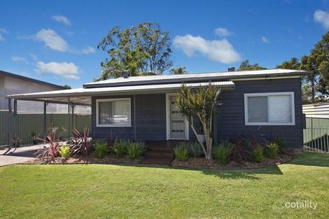 Property photo of 41 Brennon Road Gorokan NSW 2263