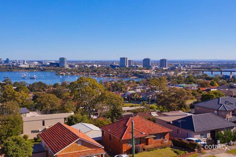 Property photo of 212W/261 Morrison Road Ryde NSW 2112