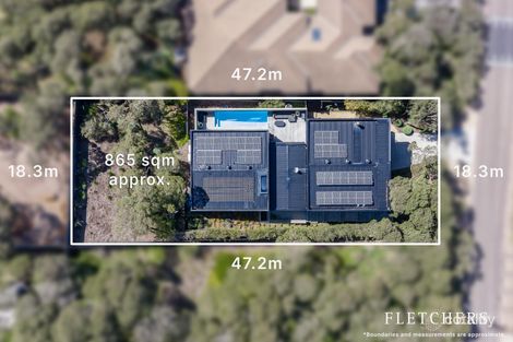 Property photo of 16 Pasadena Street Rye VIC 3941