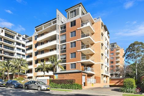 Property photo of 21/23-27 Romsey Street Waitara NSW 2077