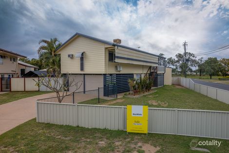 Property photo of 30 Staal Crescent Emerald QLD 4720