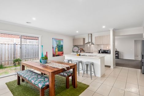 Property photo of 48 Sanctuary Boulevard Armstrong Creek VIC 3217