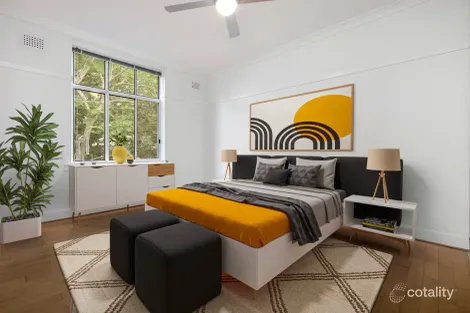 Property photo of 20/9 Wylde Street Potts Point NSW 2011