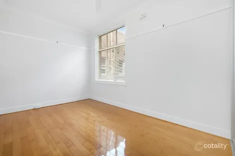 Property photo of 20/9 Wylde Street Potts Point NSW 2011