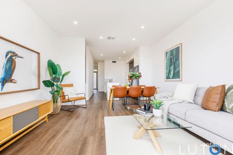 Property photo of 63/96-124 McMichael Terrace Denman Prospect ACT 2611