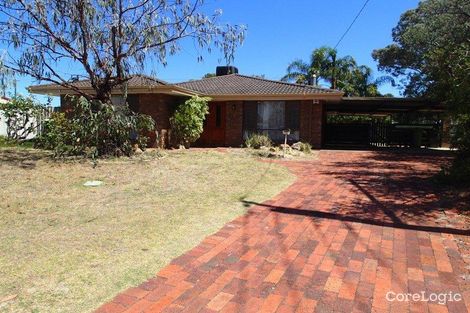 Property photo of 16 Moonstone Place Gosnells WA 6110