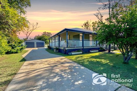 Property photo of 24 Fraser Street Chinchilla QLD 4413