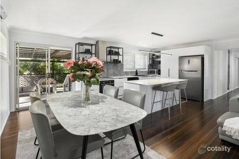 Property photo of 25 Chaplin Street Stafford Heights QLD 4053