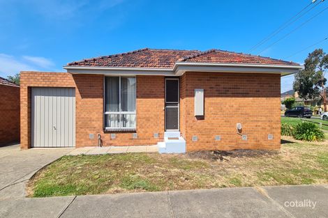 3/20 Howard St, Epping, VIC 3076